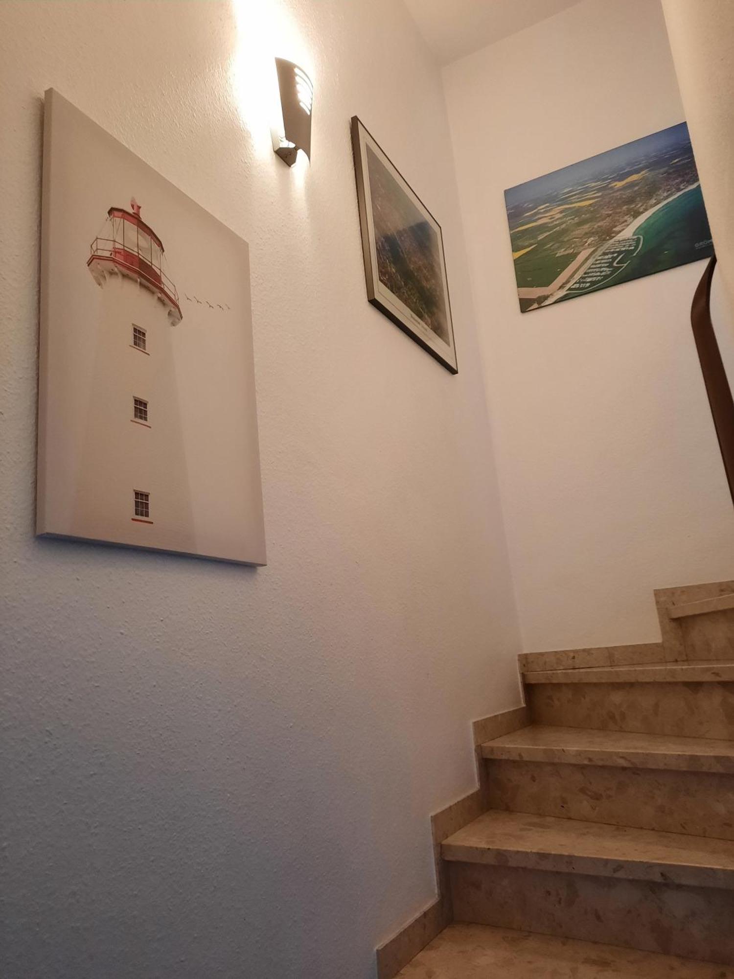 "Ferienhaus Moll" Греміц Екстер'єр фото